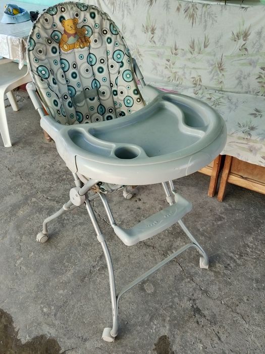 Стульчик для кормления