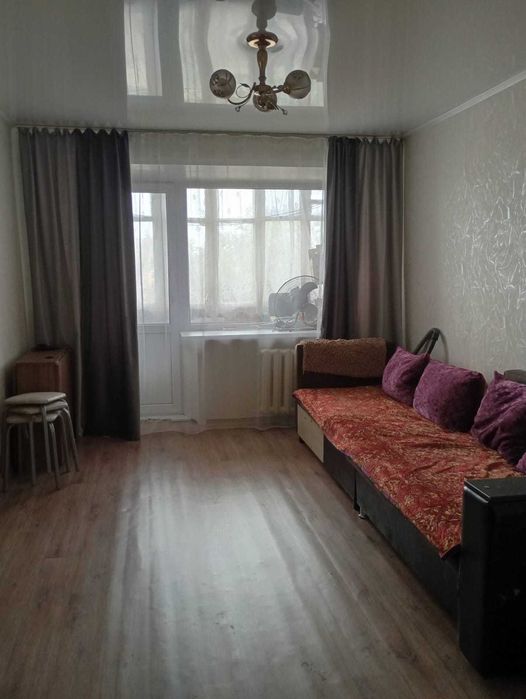 Продам 2 комнатную квартиру