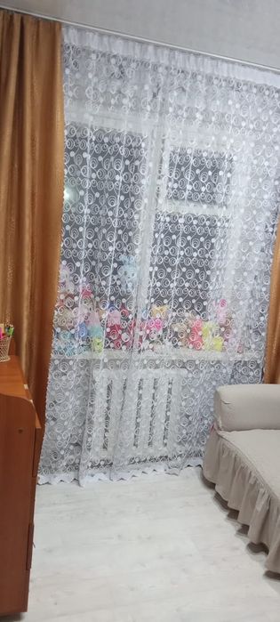 Продам 1 комнатную квартиру