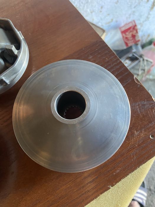 Вариатор передний v125g v125s