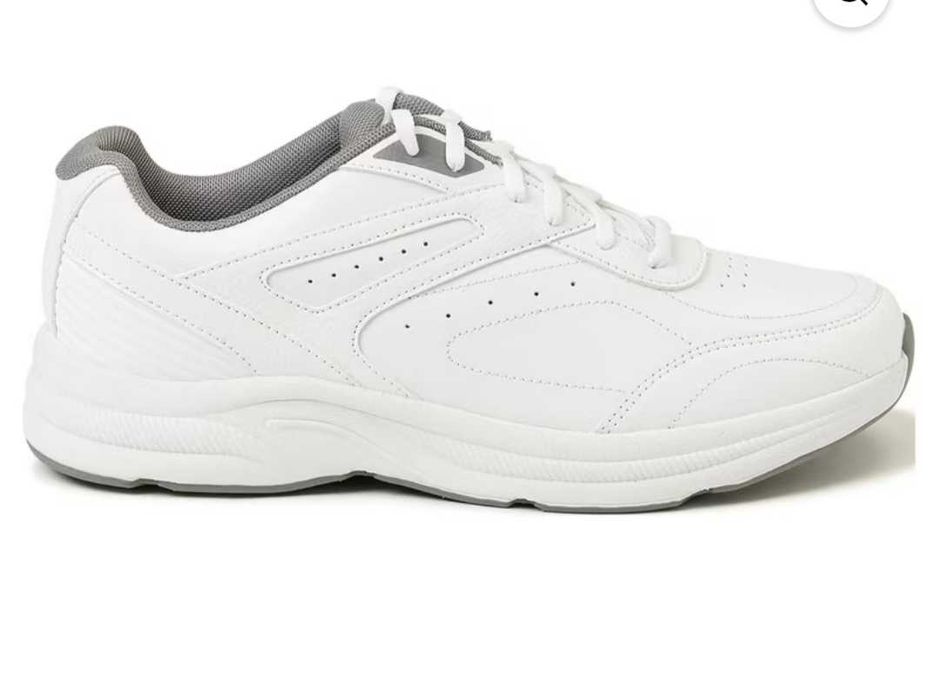Продам кроссовки Athletic Works Omar с широкой колодкой размер 45.5