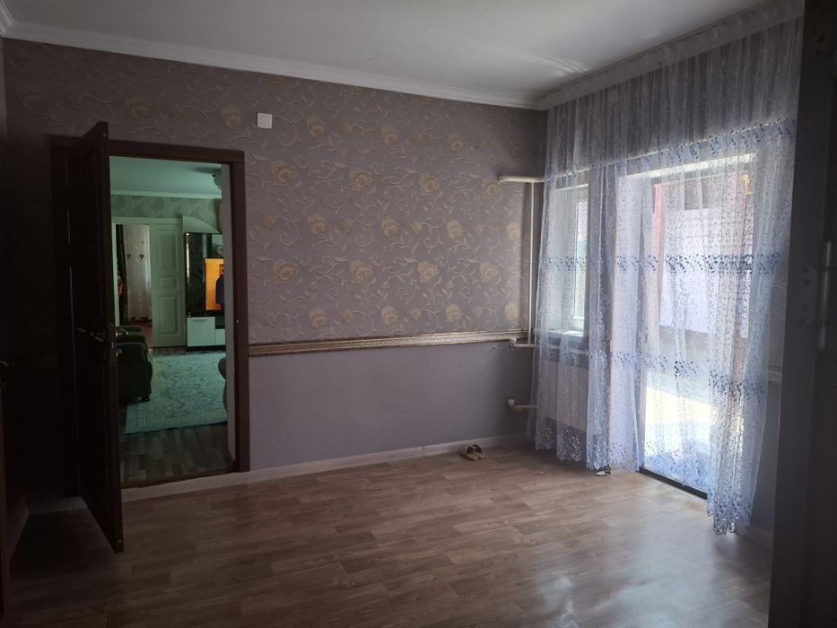 Продаётся дом в хорошем состояние