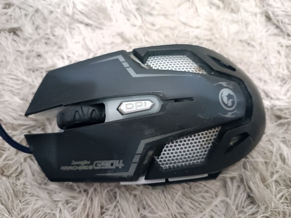 Mouse gaming Marvo G904
