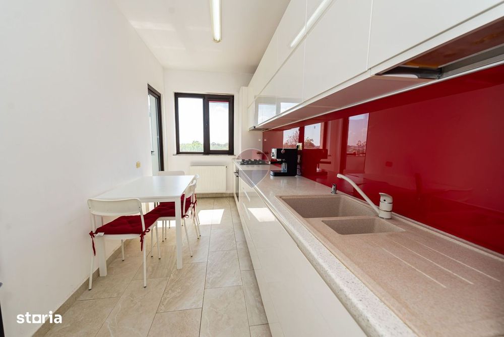 Apartament 2 camere 60 mp I decomandat I parcare I Ghencea
