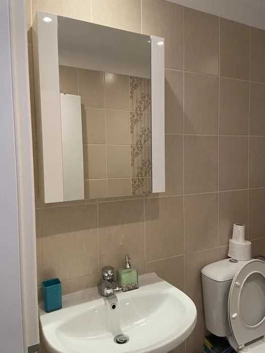 Дава се под наем Двустаен апартамент в Созопол - 56 кв.м за 750 € - Снимка #5