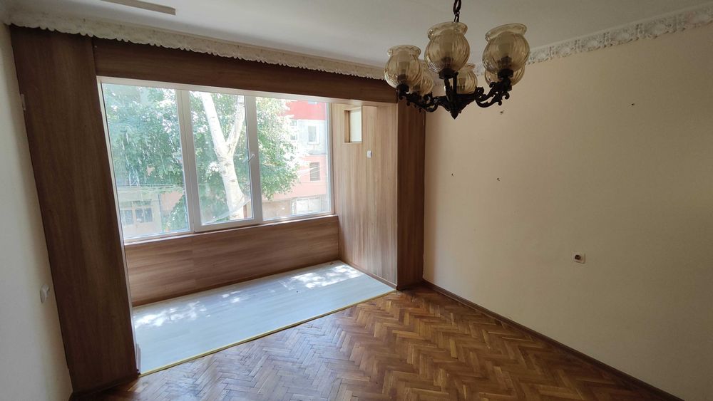 Продава се Тристаен апартамент в Добрич, Автогара - 64 кв.м за 1250 €/кв.м - Снимка #5