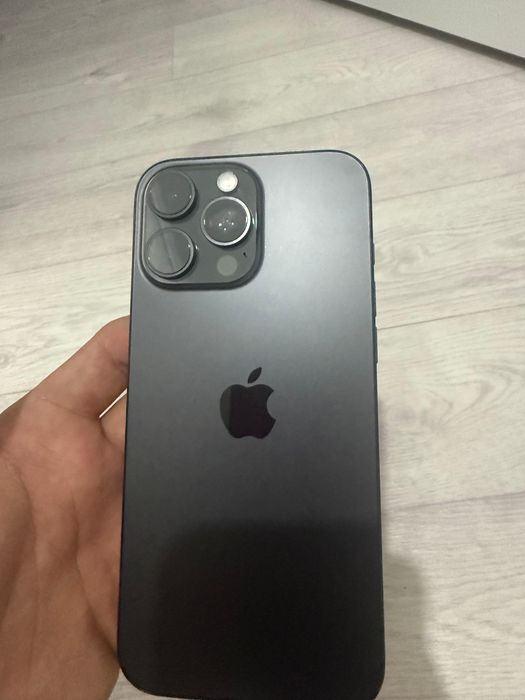 Айфон 16 pro max