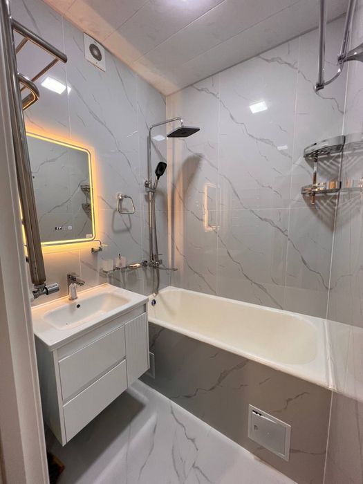 Novza (Hamza) metroda uy ijaraga beriladi