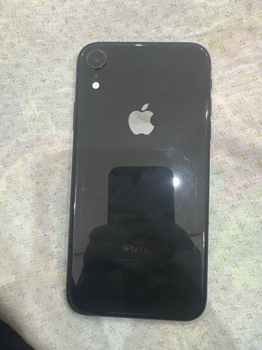 Iphone Xr продам
