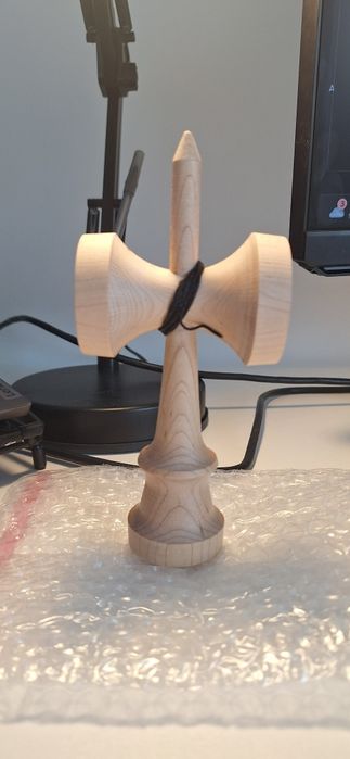 Ken sulab noua foarte rar