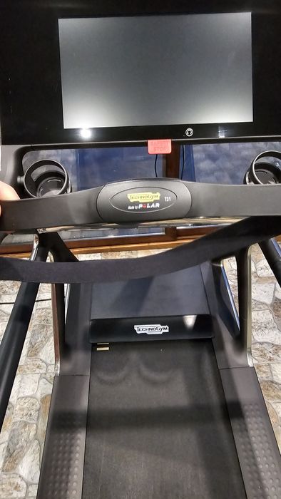 Пътека за тичане tehnogym D947EV