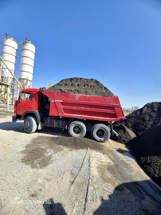 Kamaz xizmati услуга камаз