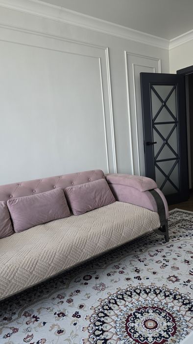 Продам 3-комнатную квартиру