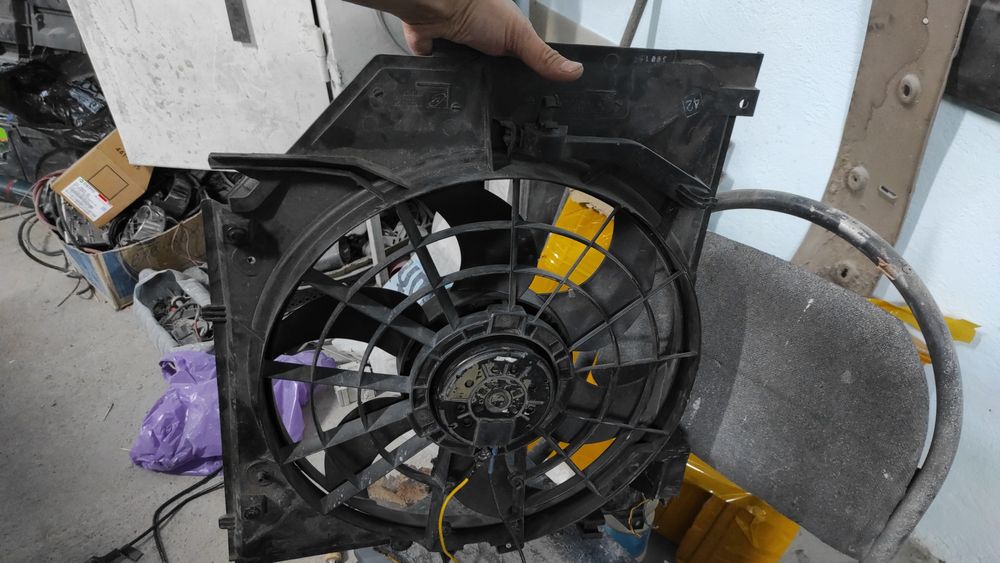 Продам запчасти на BMW Е36, Е39, Е34, Е46