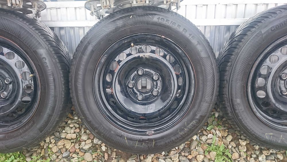 Jante KFZ, R15, 5*112, pt. VW, Audi