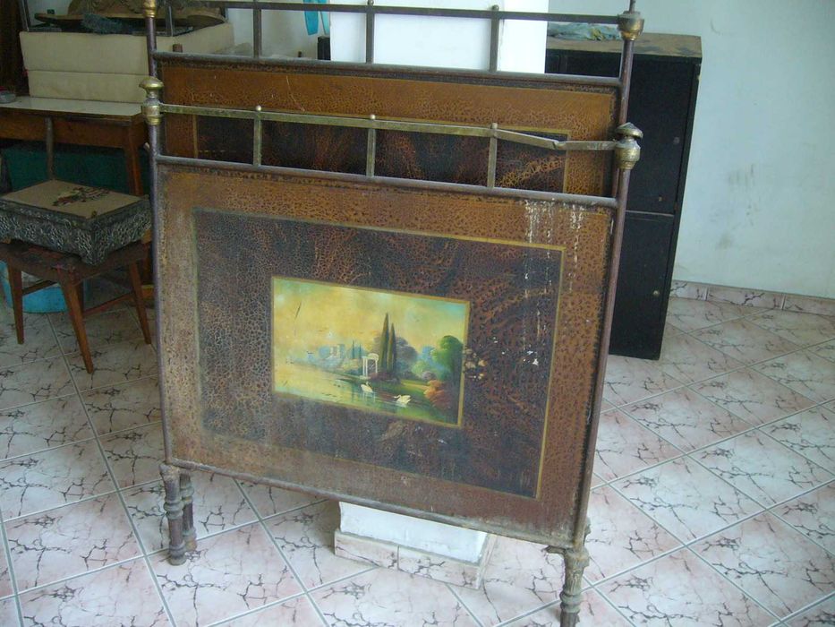 Старинни Табли за Легла