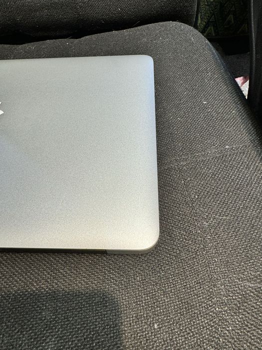 MacBook Air 13'' 2011