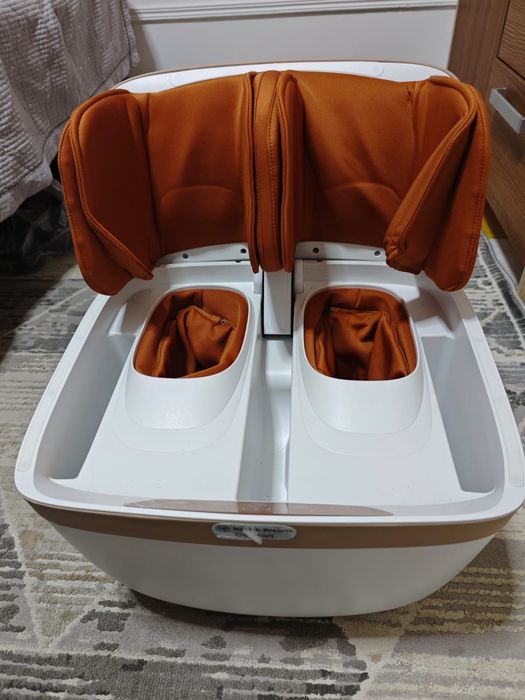 Массажор Korean Health Massager