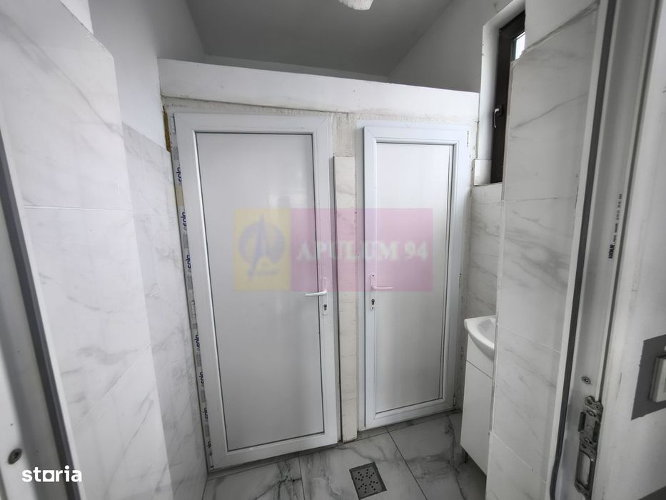 Spațiu Comercial Șoseaua Giurgiului Localitatea 1 Decembrie Ilfov