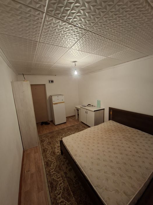 Комната в общежитии