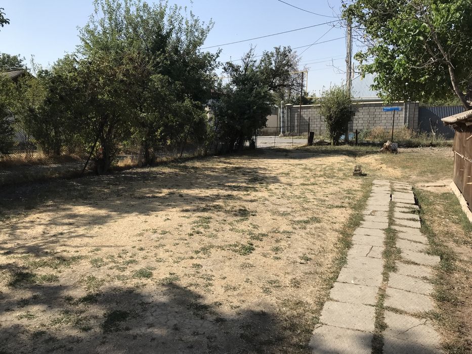 Дачный дом мкр. Алтын Орда