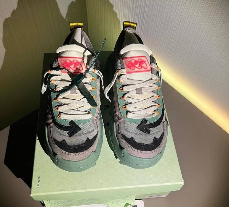 Off white odsy 1000