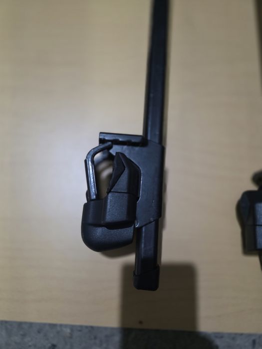 Thule  Squarebar греди