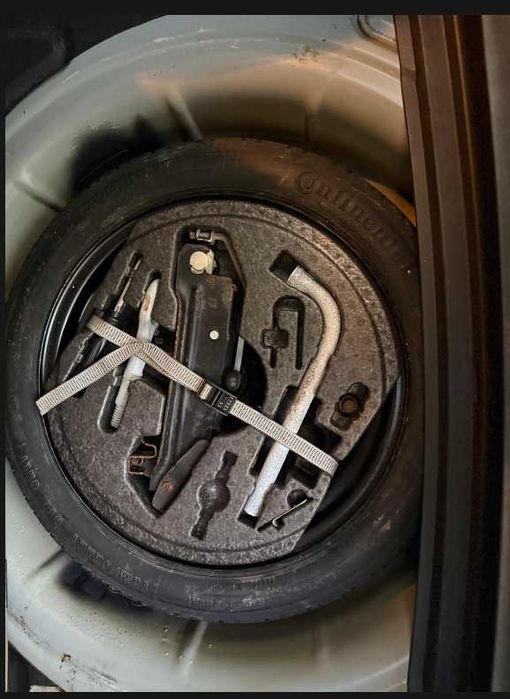 Vand Golf 5 plus BKC