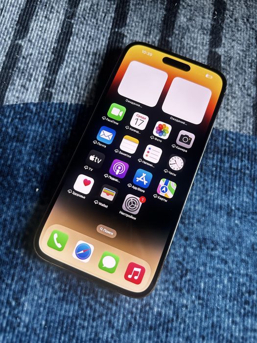 iPhone 14Pro Max 256гб