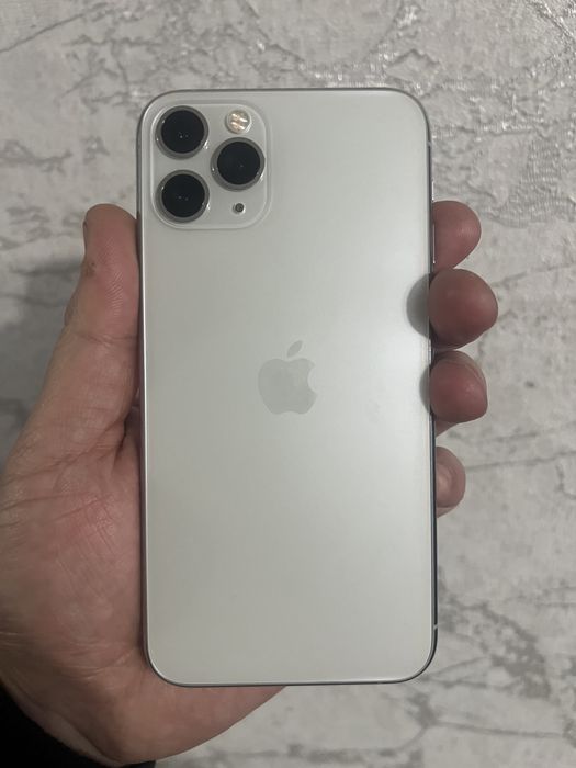 Продам айфон 11про/64гб