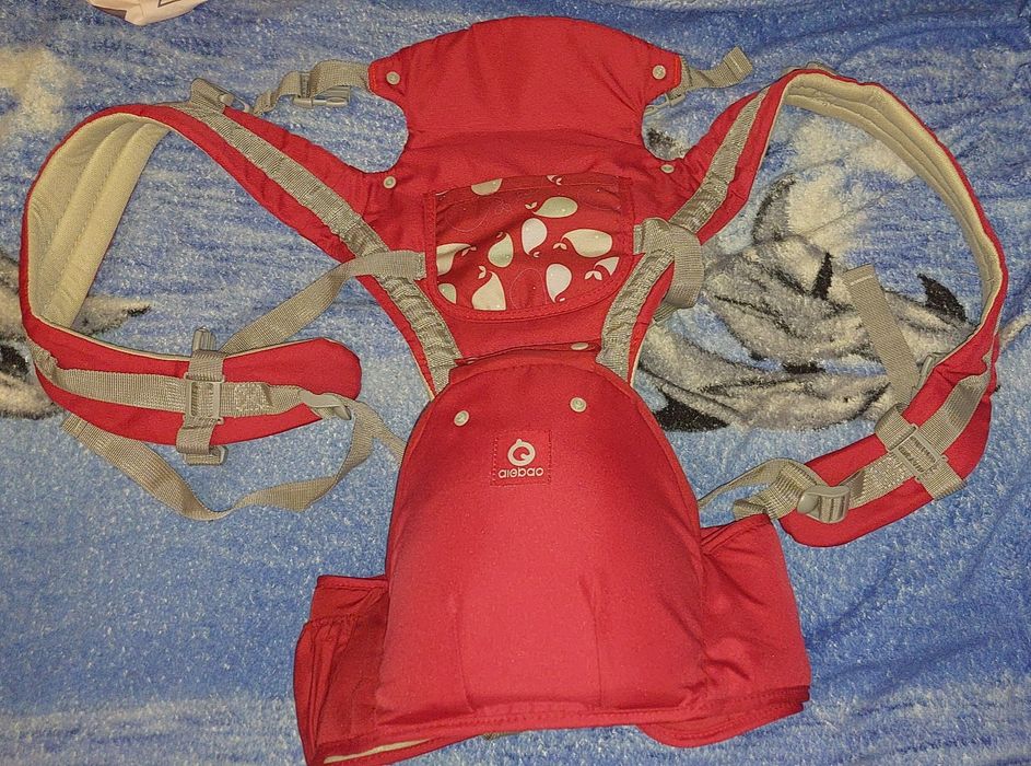 Эргорюкзак для переноски