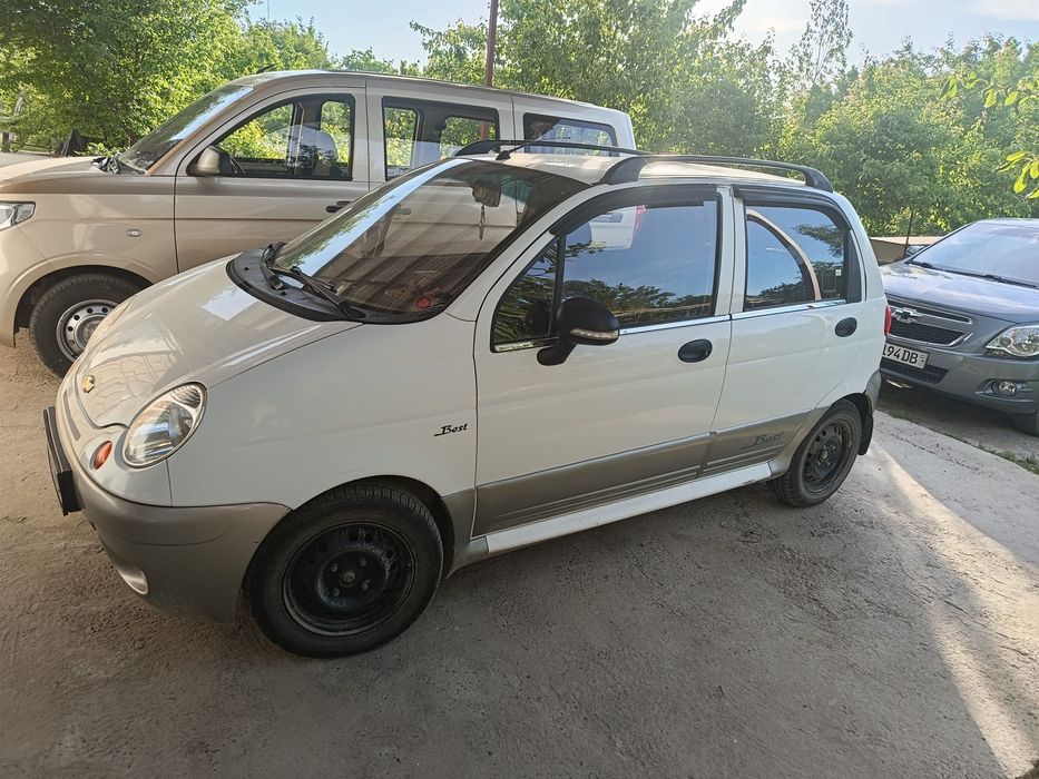 Метиз бест 2015 раднойча