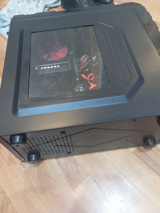 Обмен на телефон