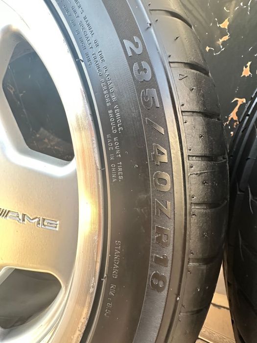 Моноблок диски 18