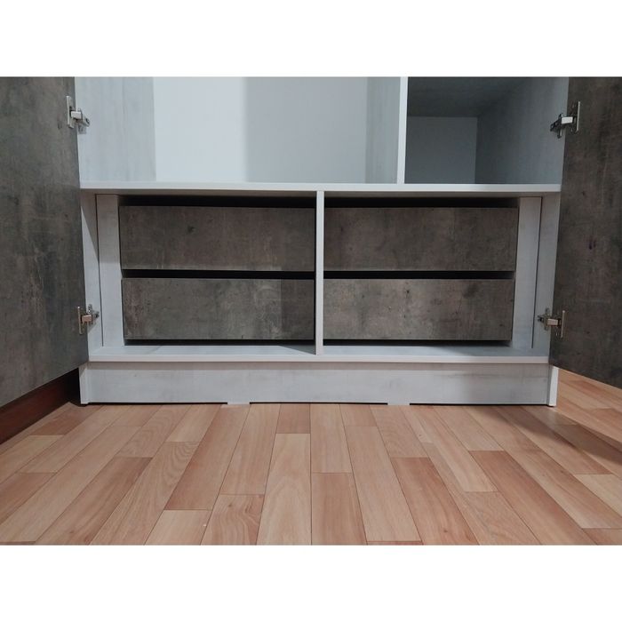 Шкаф в спальню..