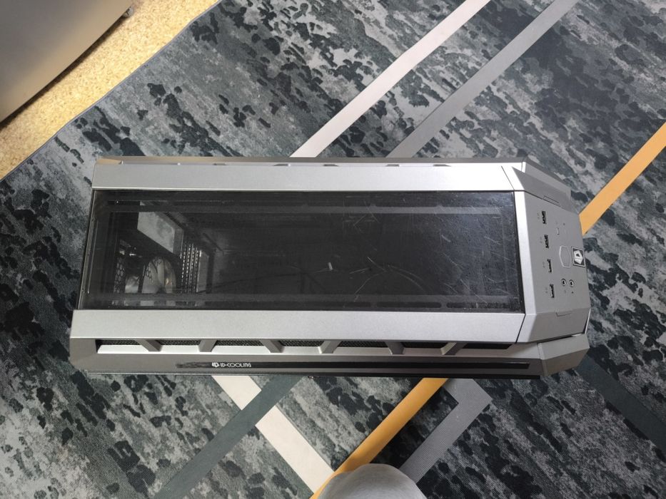 Продам корпус для ПК