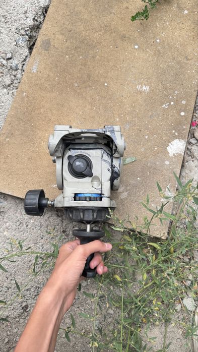 Vinten vision 8
