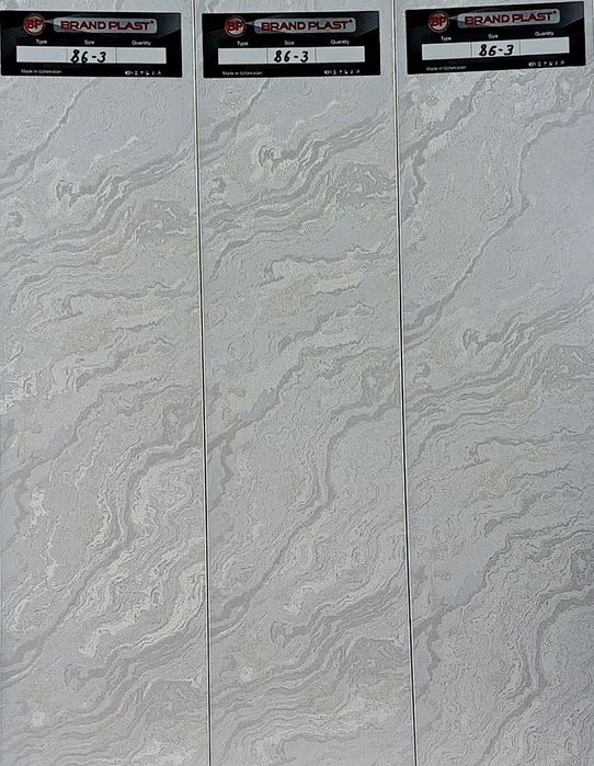 Decor plast optom Ishlab chiqaruchidan