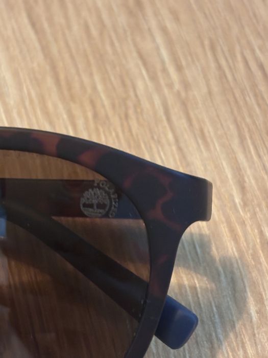 Слънчеви очила Timberland TB9182/52D