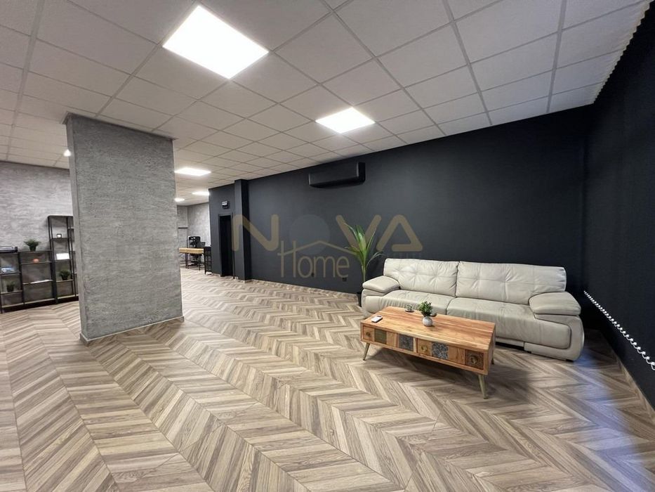 Продава се Офис в Варна, Конфуто - 151 кв.м за 1338 €/кв.м - Снимка #2