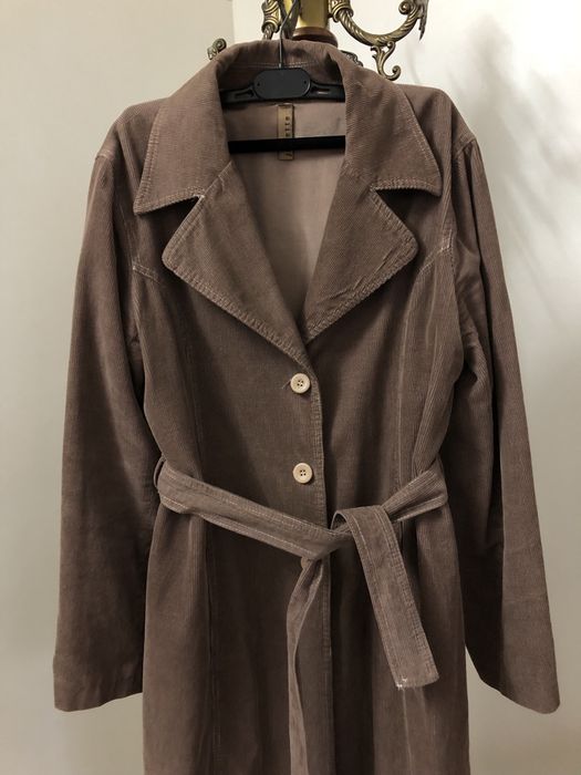 Pardesiu pentru dama