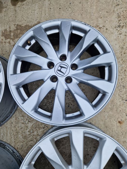 Jante Aliaj Honda CRV 3 2012 R18