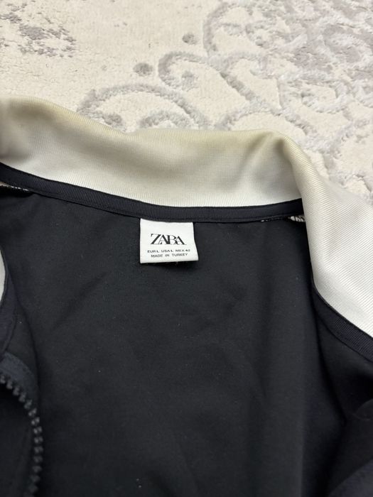 Спортивка зара.