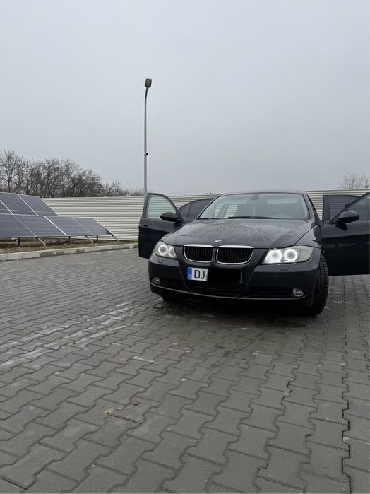 Bmw seria 3 e 90