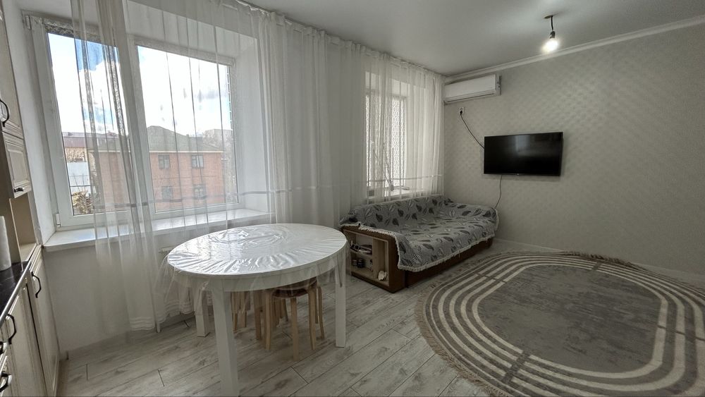 Продажа 2х комн.квартиры