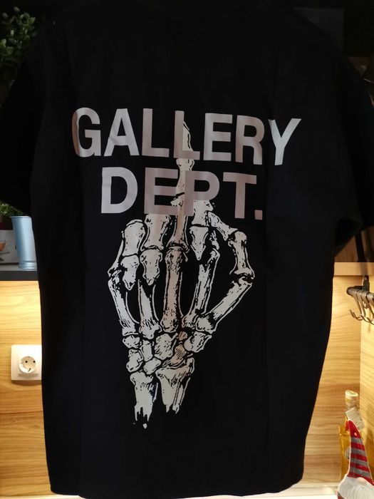 Gallery Dept Тениска