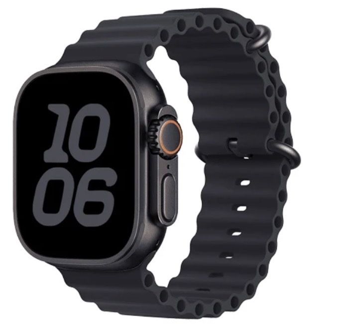 Ремешок для Apple Watch Ultra 1, 2, 3