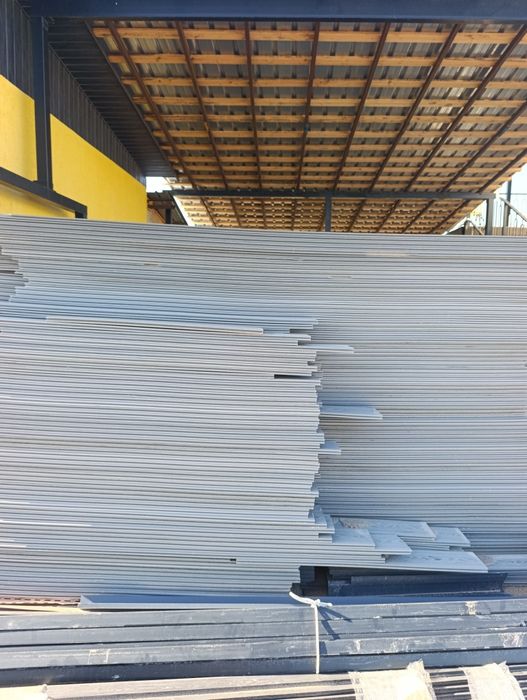 Иранская терассная доска