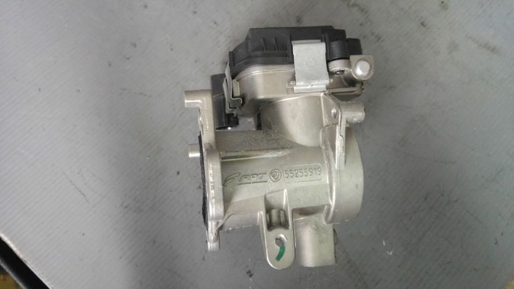 clapeta acceleratie 1.3 d multijet 312b1000 fiat panda 500 lancia ypsilon euro 6 dupa 2011 55255919