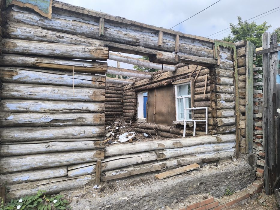 Отдам дрова самовывоз